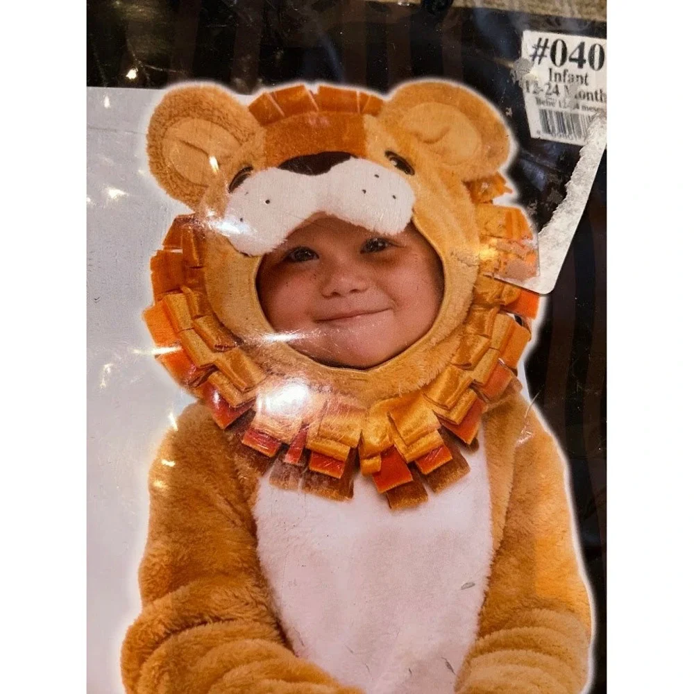 Little Roar little roar